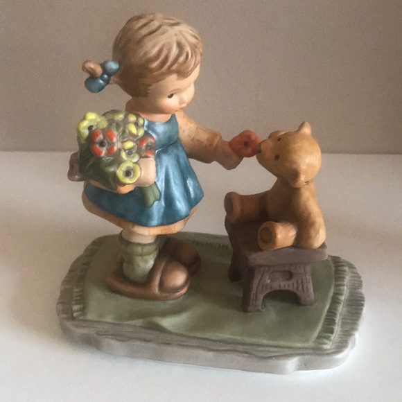 Berta Goebel “ With Love” - Picture 1 of 7